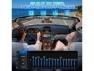Превью Single-DIN Car Stereo with 6.9-inch Touchscreen — Car Infotainment System, CZPZJC