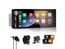 Превью Single-DIN Car Stereo — Car Infotainment System, RDFEBC