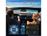 Превью Single-DIN Car Stereo — Car Infotainment System, RDFEBC