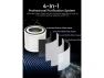 Превью White Air Purifier — Air Purifier, MEGAWISE