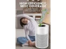 Превью White Air Purifier — Air Purifier, MEGAWISE
