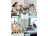 Превью White Air Purifier — Air Purifier, MEGAWISE