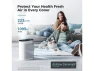 Превью White Air Purifier — Air Purifier, AROEVE