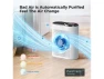 Превью White Air Purifier — Air Purifier, AROEVE