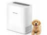 Превью White Air Purifier — Air Purifier, Ambersky