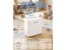 Превью White Air Purifier — Air Purifier, Ambersky