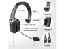 Превью Bluetooth Headset KH-23 — Wireless Earbuds, Sarevile