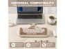 Превью Brown Mechanical Keyboard — Bluetooth Keyboard, YUNZII