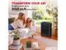 Превью HEPA Air Purifier — Air Purifier, Purivortex