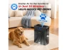 Превью HEPA Air Purifier — Air Purifier, Purivortex