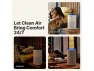 Превью White HEPA Air Purifier — Air Purifier, Coway