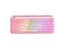 Превью 68% Membrane Keyboard with RGB Lighting — Bluetooth Keyboard, Ajazz