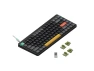 Превью 75% Low-Profile Mechanical Keyboard — Bluetooth Keyboard, NuPhy