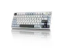 Превью 75% Mechanical Keyboard — Bluetooth Keyboard, 7KEYS