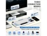 Превью 75% Mechanical Keyboard — Bluetooth Keyboard, 7KEYS
