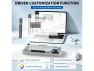 Превью 75% Mechanical Keyboard — Bluetooth Keyboard, 7KEYS