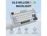 Превью 75% Mechanical Keyboard — Bluetooth Keyboard, 7KEYS