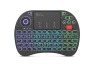 Превью Black Mini Keyboard — Bluetooth Keyboard, Riitek