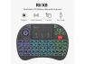 Превью Black Mini Keyboard — Bluetooth Keyboard, Riitek