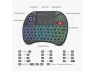 Превью Black Mini Keyboard — Bluetooth Keyboard, Riitek