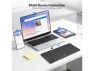 Превью Black Wireless Keyboard — Bluetooth Keyboard, Riitek