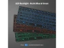 Превью Black Wireless Keyboard — Bluetooth Keyboard, Riitek