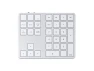 Превью Bluetooth Numeric Keypad — Bluetooth Keyboard, Satechi