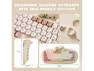Превью Brown Mechanical Keyboard — Bluetooth Keyboard, YUNZII