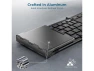 Превью Foldable Bluetooth Keyboard with Touchpad — Bluetooth Keyboard, iClever