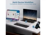 Превью Foldable Bluetooth Keyboard with Touchpad — Bluetooth Keyboard, iClever