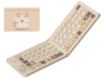 Превью Foldable Bluetooth Keyboard, Z1 Milk Tea Colorful — Bluetooth Keyboard, Ubxxziy