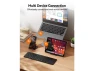 Превью Foldable Bluetooth Keyboard — Bluetooth Keyboard, TECKNET