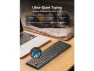 Превью Foldable Bluetooth Keyboard — Bluetooth Keyboard, TECKNET