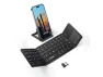 Превью Full-Size Foldable Bluetooth Keyboard with Touchpad — Bluetooth Keyboard, Samsers