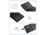 Превью Full-Size Foldable Bluetooth Keyboard with Touchpad — Bluetooth Keyboard, Samsers
