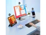 Превью Full-Size Wireless Bluetooth Keyboard with 7-Color Backlight — Bluetooth Keyboard, Arteck