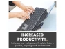 Превью Full-Size Wireless Keyboard — Bluetooth Keyboard, X9