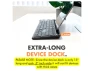Превью Full-Size Wireless Keyboard — Bluetooth Keyboard, X9