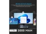 Превью Mechanical Numeric Keypad — Bluetooth Keyboard, Womier