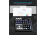 Превью Mechanical Numeric Keypad — Bluetooth Keyboard, Womier