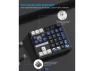 Превью Mechanical Numeric Keypad — Bluetooth Keyboard, Womier
