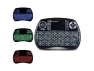 Превью Mini Wireless Keyboard with Touchpad — Bluetooth Keyboard, iPazzPort