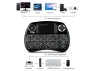 Превью Mini Wireless Keyboard with Touchpad — Bluetooth Keyboard, iPazzPort