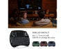 Превью Mini Wireless Keyboard with Touchpad — Bluetooth Keyboard, iPazzPort