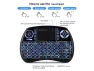 Превью Mini Wireless Keyboard with Touchpad — Bluetooth Keyboard, iPazzPort