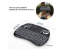 Превью Mini Wireless Keyboard with Touchpad — Bluetooth Keyboard, iPazzPort