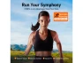 Превью Open-Ear Wireless Bluetooth Headphones — Wireless Earbuds, Audiovance
