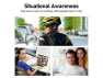 Превью Open-Ear Wireless Bluetooth Headphones — Wireless Earbuds, Audiovance