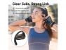 Превью Open-Ear Wireless Bluetooth Headphones — Wireless Earbuds, Audiovance