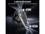 Превью Wireless Gaming Earbuds — Wireless Earbuds, KASOTT